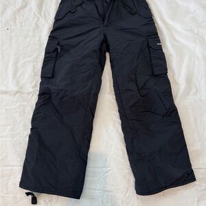 Boys snow board ski pants